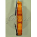 Viola 17.5” (44,5 cm) Gems 1 (student avansat), paltin mazarat, spate intreg  